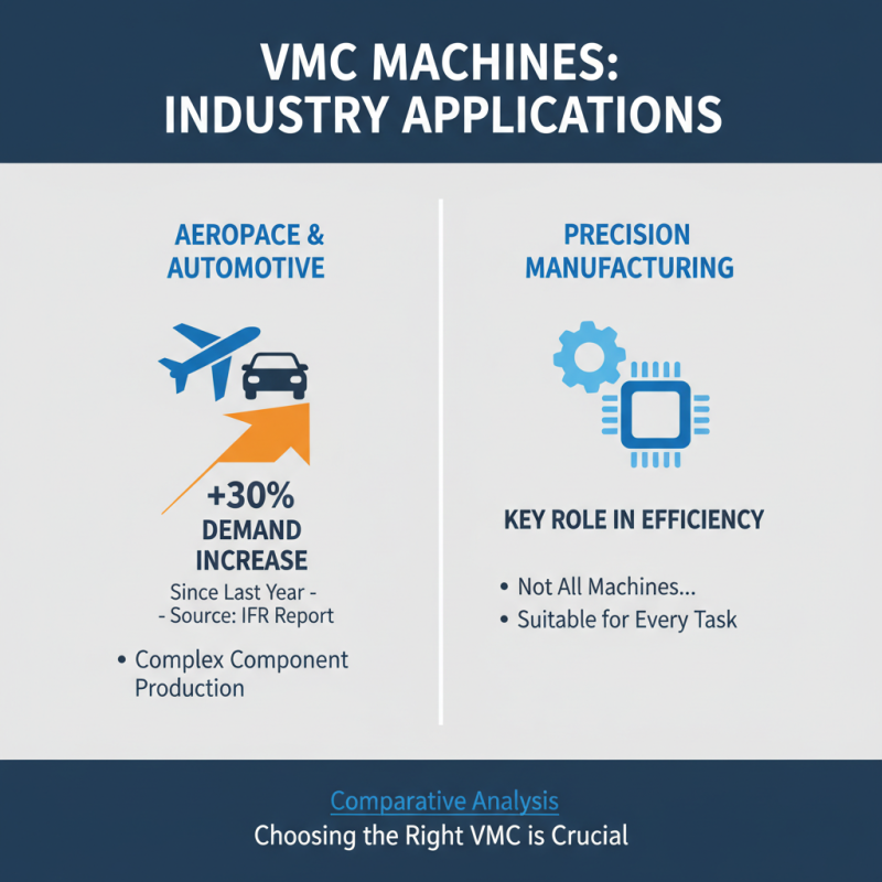 China Top 10 Vmc Machines for Precision Manufacturing?