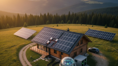 Exploring the Best Microinverter Solar Off Grid Solutions?