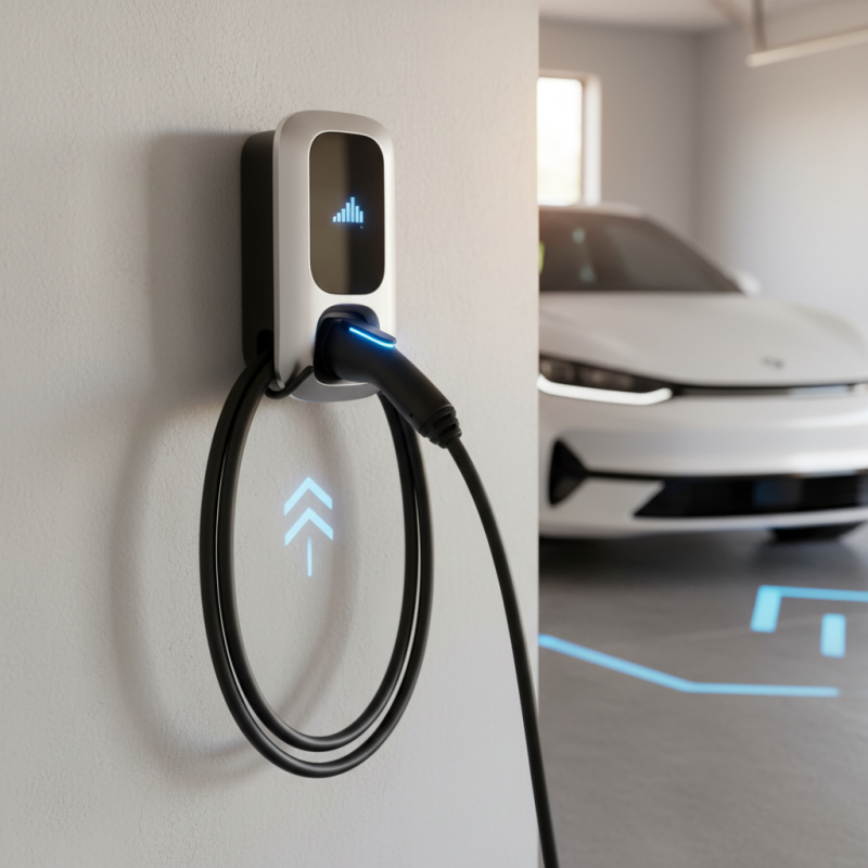 Top 5 Tips to Choose the Best EV Charger for Home?