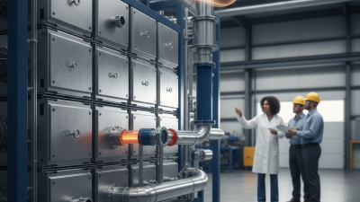 Top 10 Benefits of Heat Exchanger Furnaces for Efficiency?