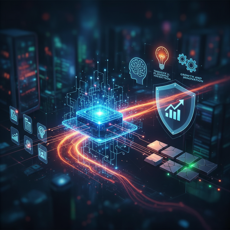 How to Build a Single High Performance API for Your Application?