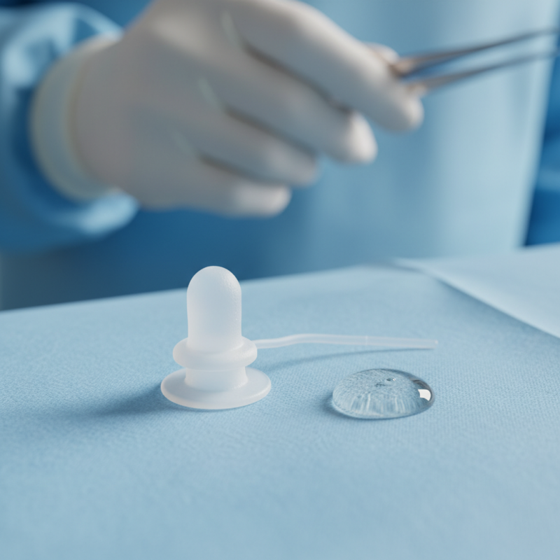 What is an Urethral Plug and How Does It Work?