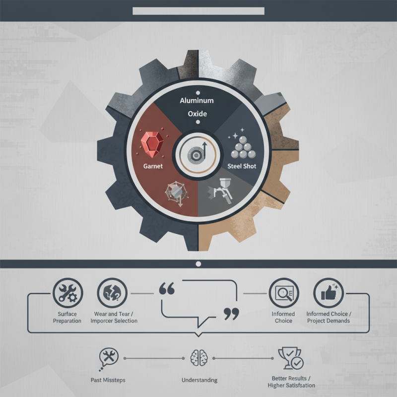 What Are the Best Metal Abrasives for Your Project?