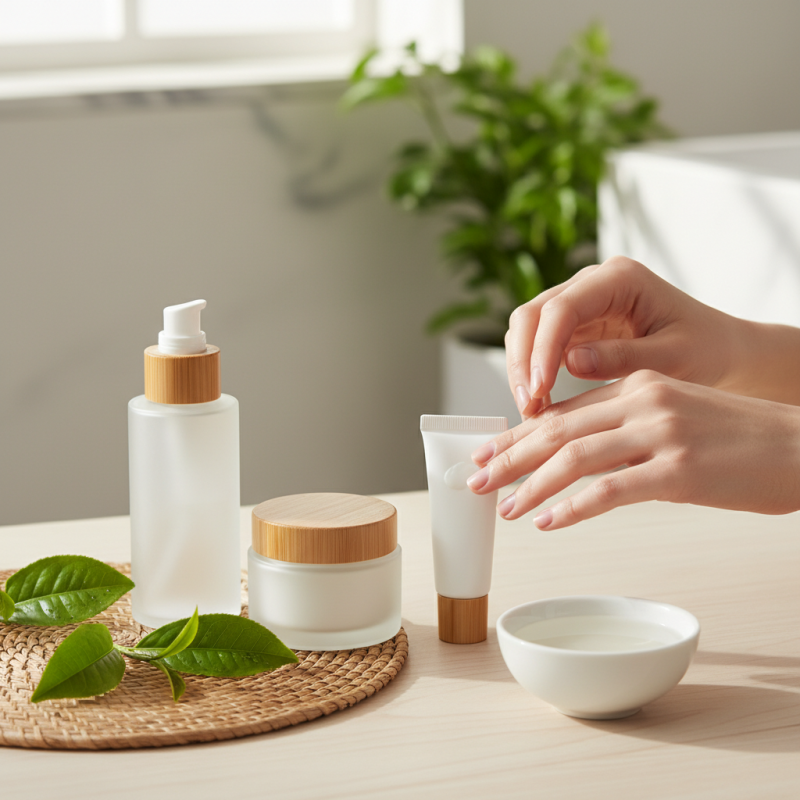 China Top Guide to Building a Simple Skincare Routine?