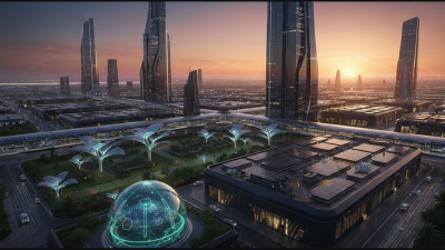 Why Advanced Solar Solutions are the Future of Energy Production?