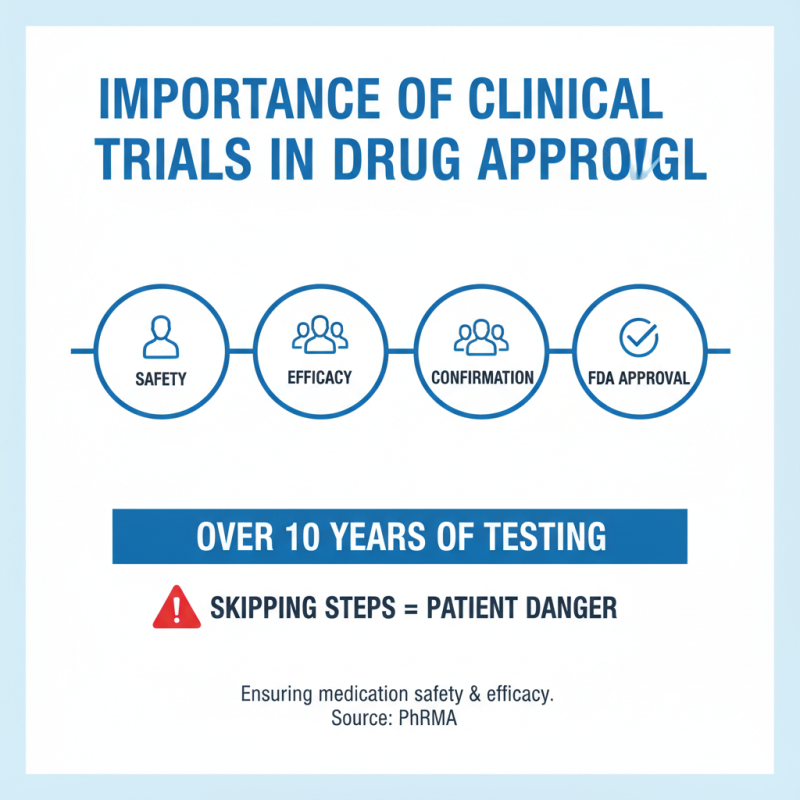 How to Understand Pharmaceutical Testing Processes and Guidelines?