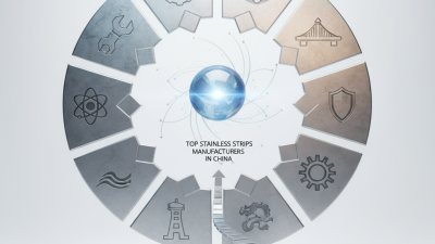 Top 10 Stainless Strips Manufacturers in China You Should Know?