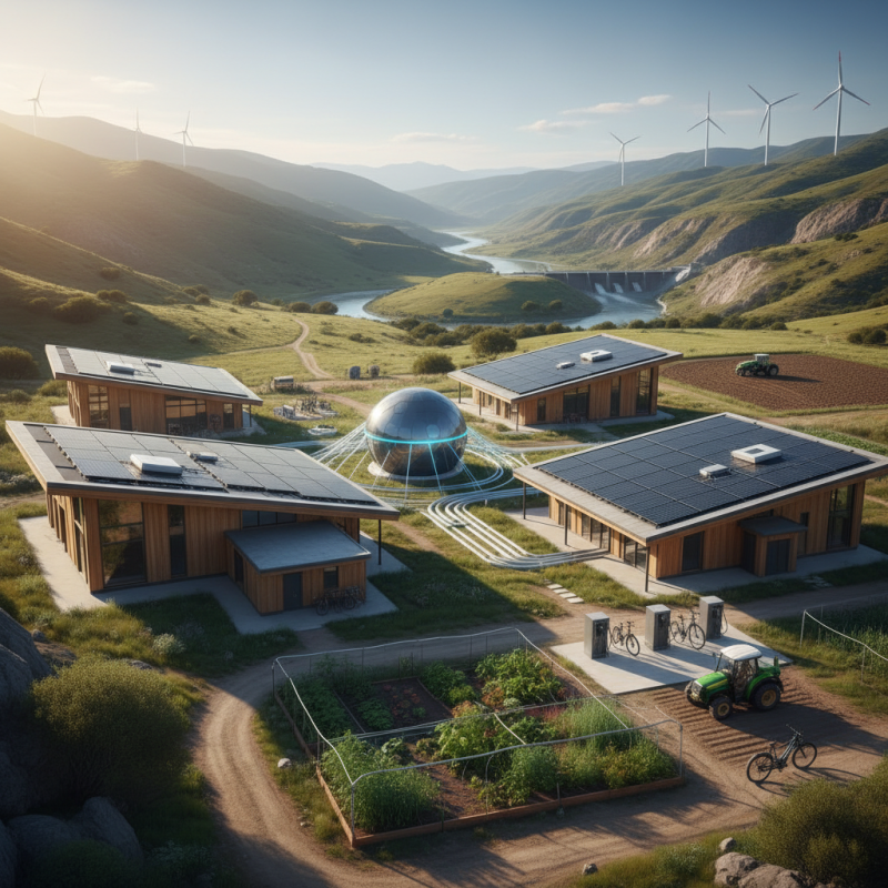 Top Microinverter Solar Off Grid Systems for 2026 Solutions?