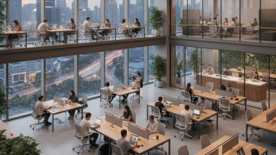 Top 10 Claude Cowork Spaces in China for Remote Work?