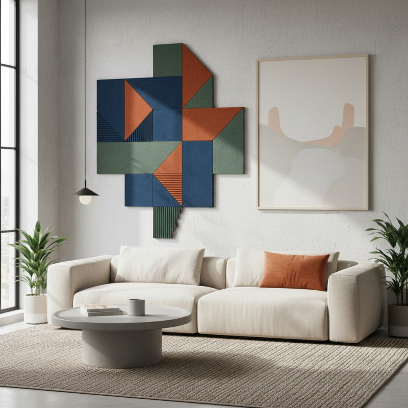 Stylish Acoustic Panels Tips for Enhancing Your Space?