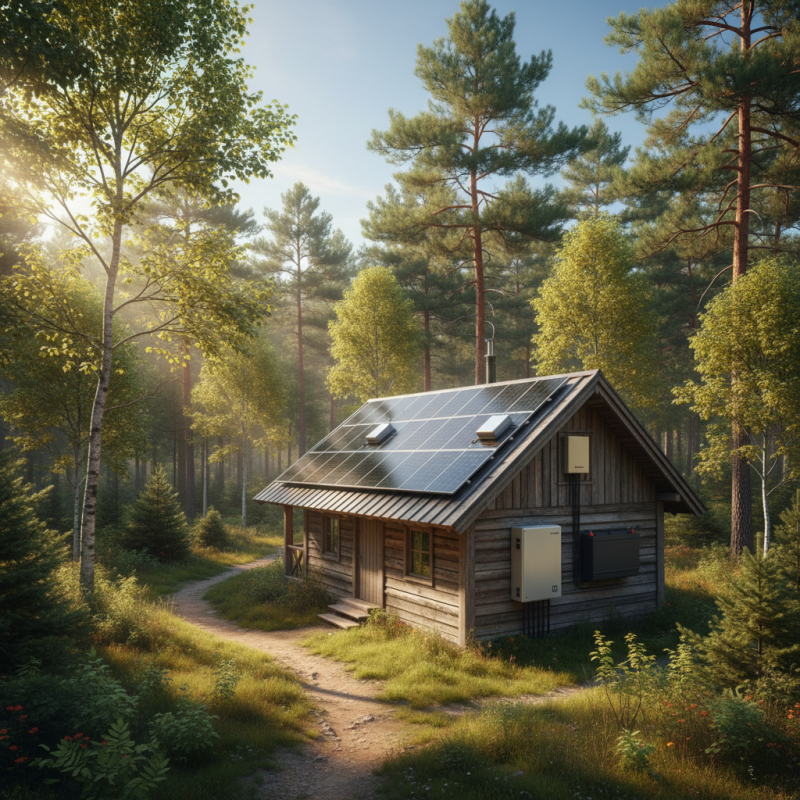 2026 Best Microinverter Solar Off Grid Solutions Explained