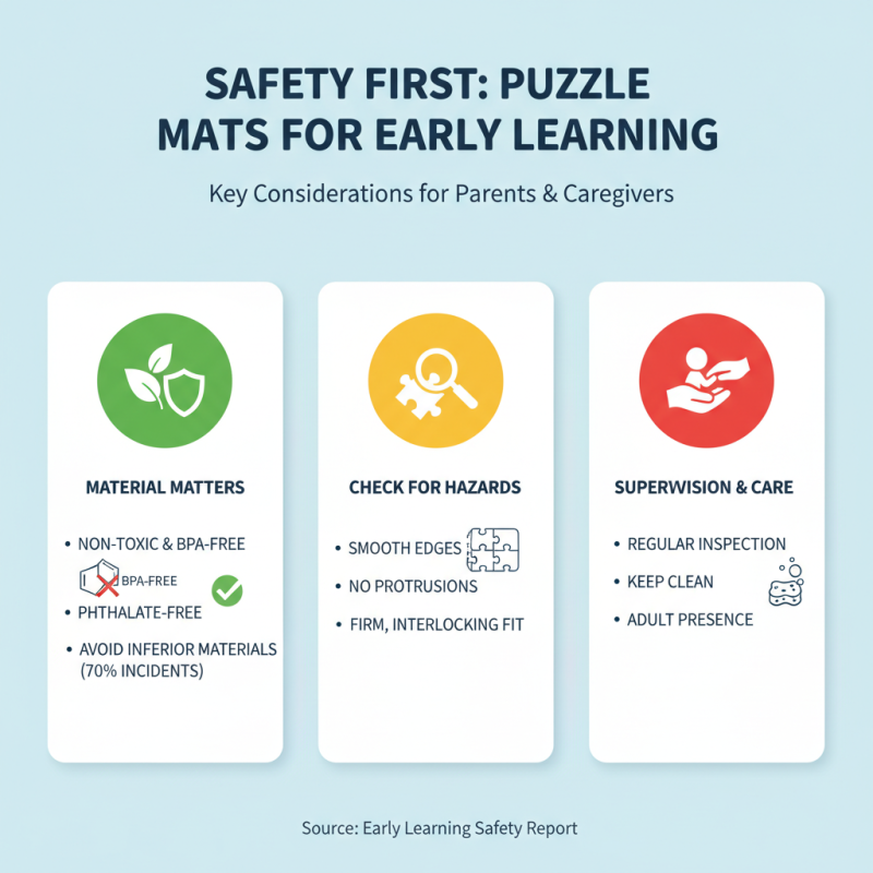 What is Abc Puzzle Mat and How Does It Benefit Early Learning?