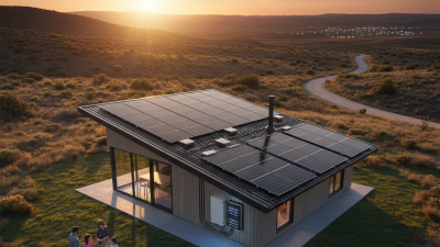 2026 Best Microinverter Solar Off Grid Solutions Explained?