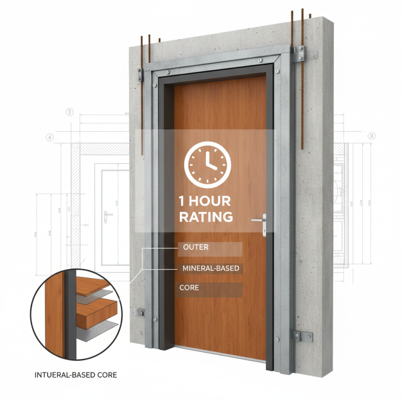 10 Essential Tips to Understand Fire Door Ratings?