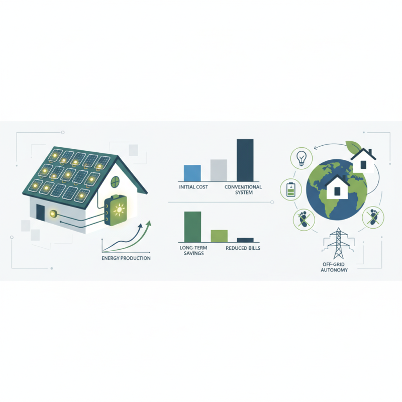 Why Choose Microinverter Solar Off Grid for Your Home?