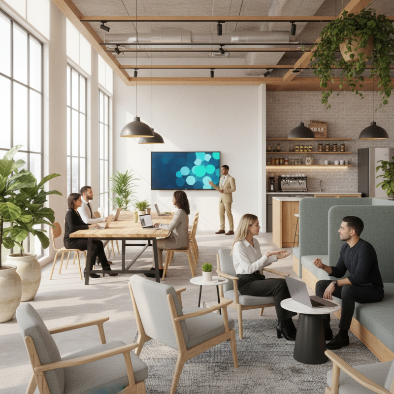 2026 Best Claude Cowork Spaces for Remote Work?