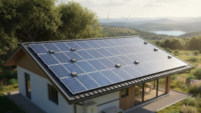 What are the Benefits of Microinverter Solar Off Grid Systems?