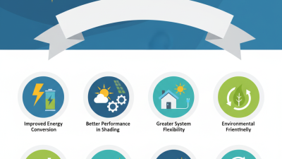 Top 10 Benefits of Using Microinverter Solar Off Grid Solutions?