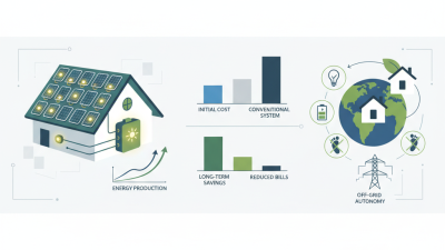 Why Choose Microinverter Solar Off Grid for Your Home?
