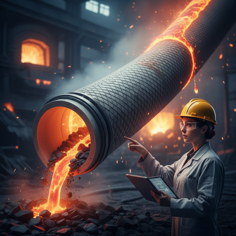 China Best Ceramic Hose Applications and Benefits Explained?
