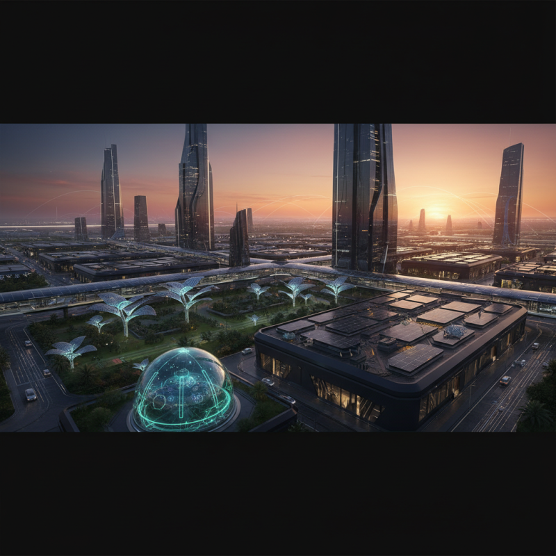 Why Advanced Solar Solutions are the Future of Energy Production?