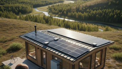 Top 10 Advantages of Microinverter Solar Off Grid Systems?