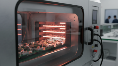 What is the Best Soldering Oven for Your Needs?