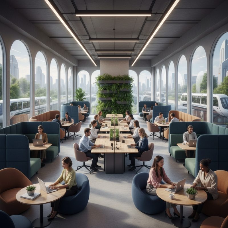 Best Claude Cowork Spaces in 2026 for Remote Work?