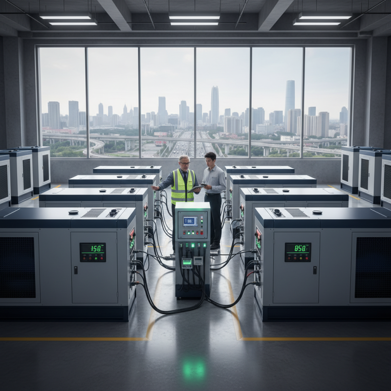 Top 10 Silent Diesel Generators in China for Your Needs?