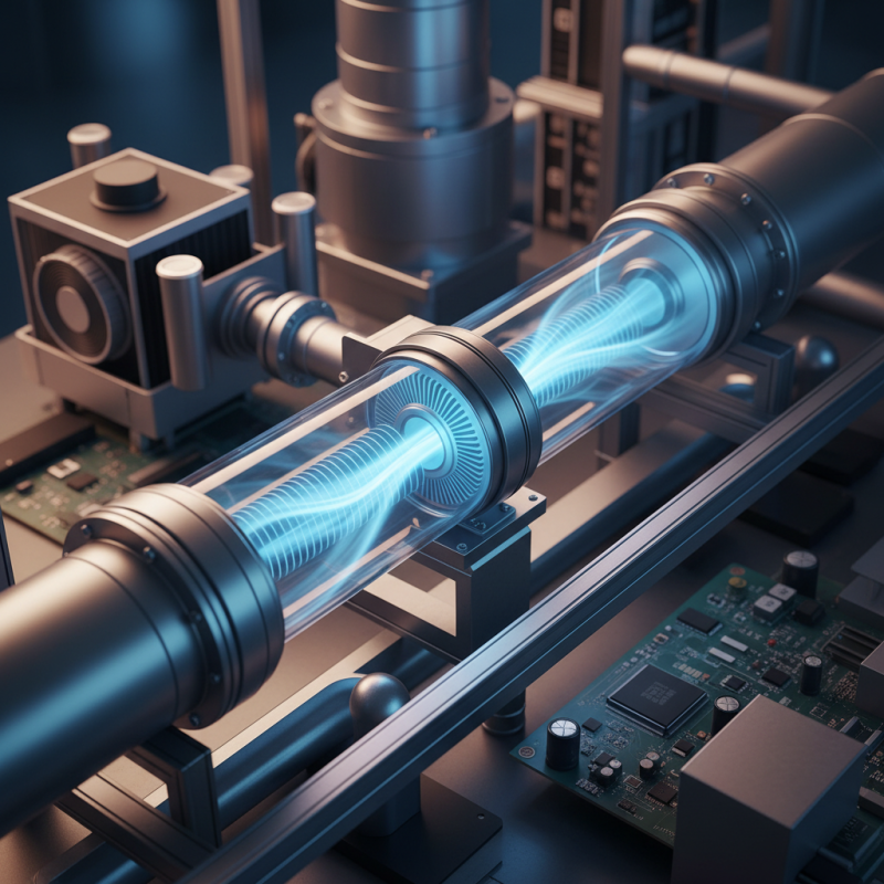 Top 10 Benefits of Using Cross Flow Fans in Your Industry?