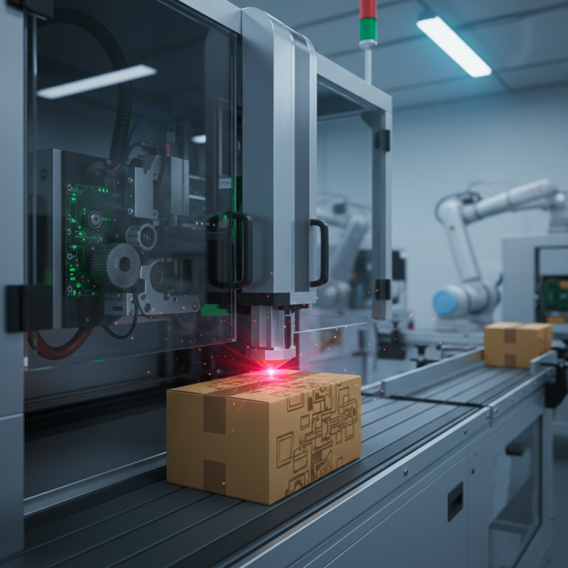 China Best Carbon Dioxide Laser Printers for Your Business?