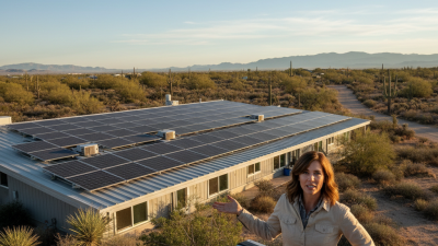 Best Microinverter Solar Off Grid Systems for 2026?