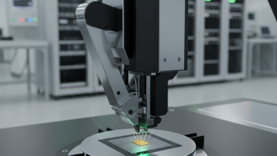 Top 10 Reasons to Choose an Automatic Wire Bonder?