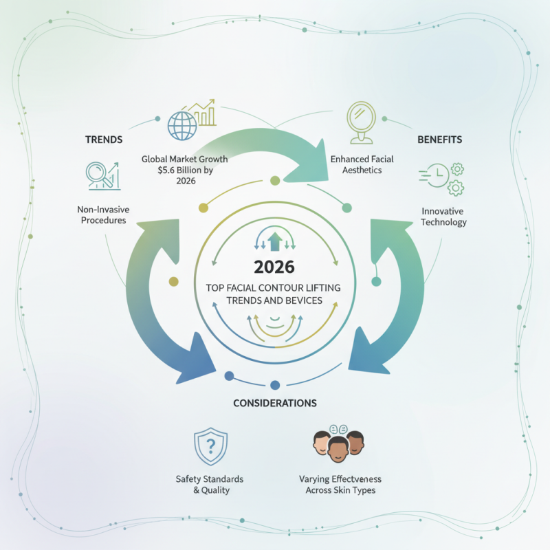 2026 Top Facial Contour Lifting Device Trends and Benefits?