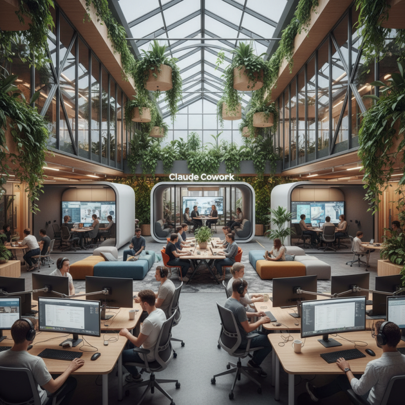 What is Claude Cowork and Why is it Popular in 2026?