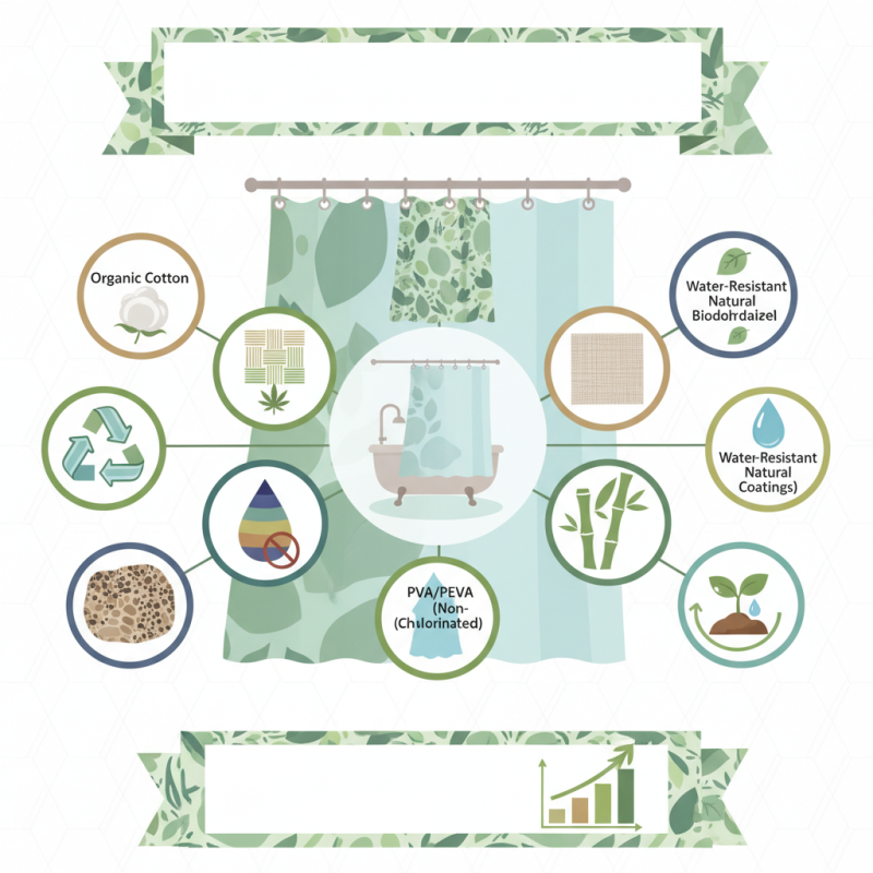 Top 10 Eco Friendly Shower Curtains You Should Consider?