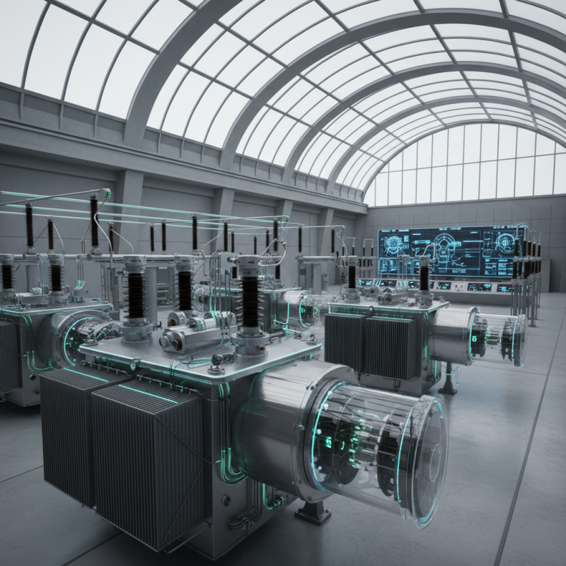 2026 Best Ct On Transformer Options for Optimal Performance?