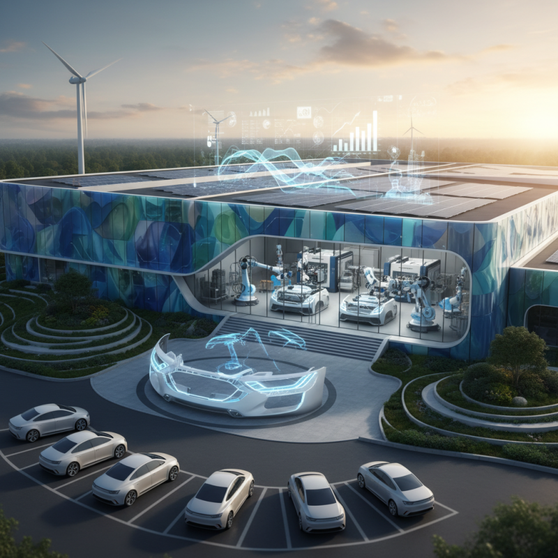 Top 10 Plastic Injection Molding Automotive Companies in China?