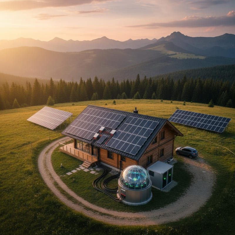 Exploring the Best Microinverter Solar Off Grid Solutions?