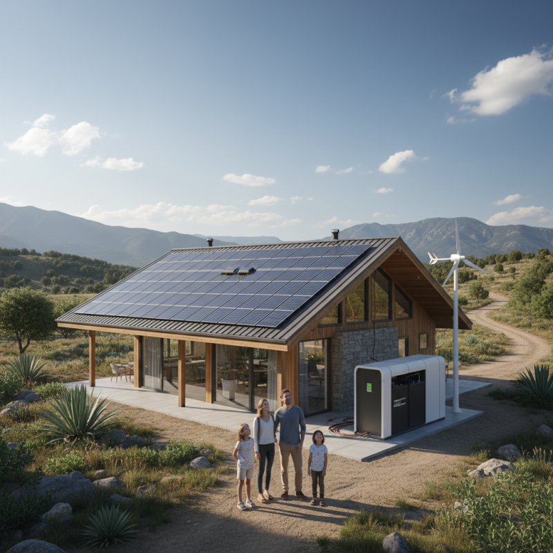 2026 Best Microinverter Solar Off Grid Solutions Explained?