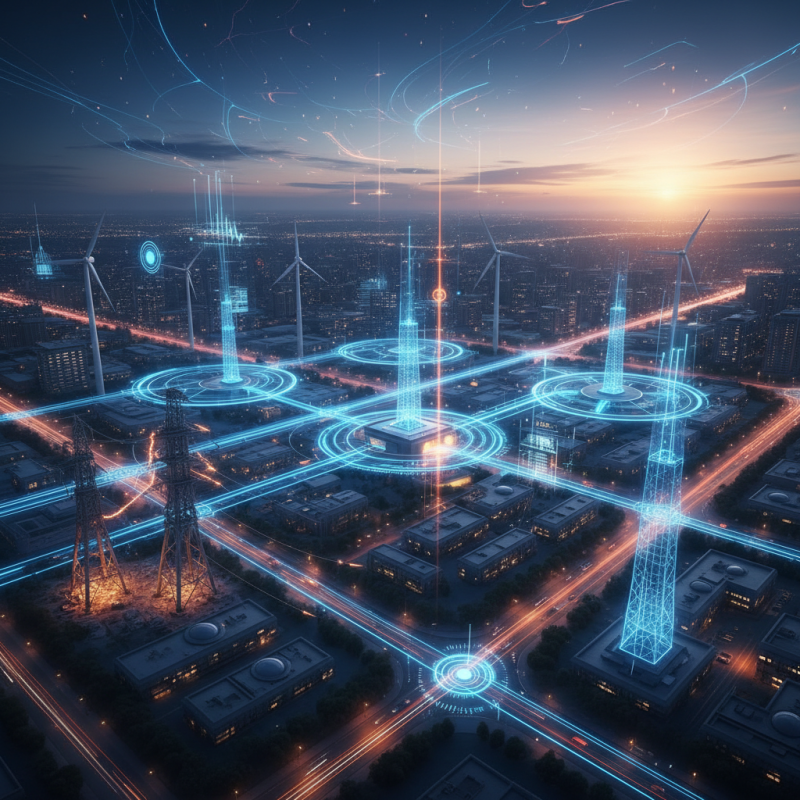 Optimize Energy Flow Control in Modern Power Systems Guide?