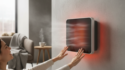 2026 Top Infrared Medium Wave Panel Heater Choices for Efficient Heating?