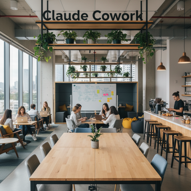 What is Claude Cowork and How Does It Benefit You?
