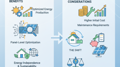 Top Benefits of Using Microinverter Solar Off Grid Systems?