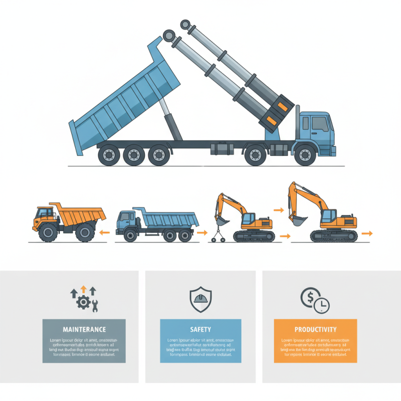 Top 10 Telescopic Cylinders Underbody Applications Explained