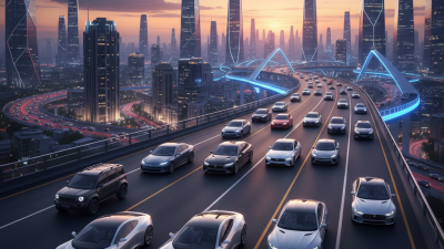 Top 10 Auto Cars You Need to Know in China Today?