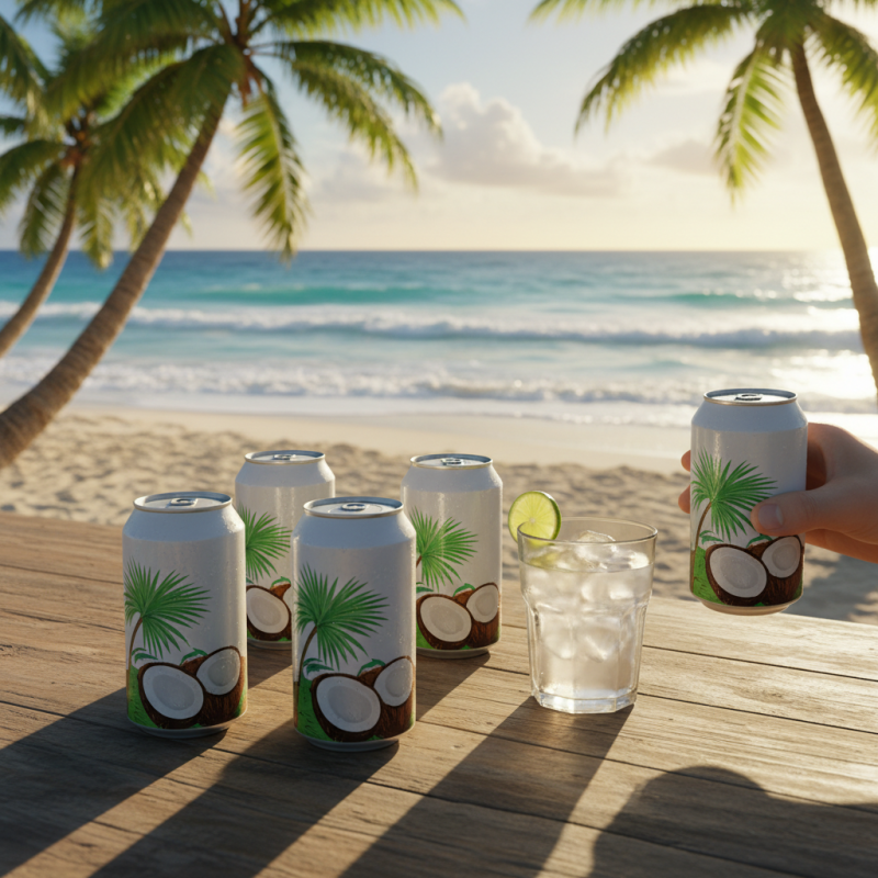 What Are the Benefits of Coconut Juice Can in 2026?