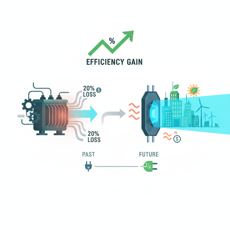 How to Improve Power Conversion Efficiency for Electrical Devices?