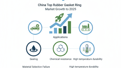 China Top Rubber Gasket Ring Applications and Benefits Explained?