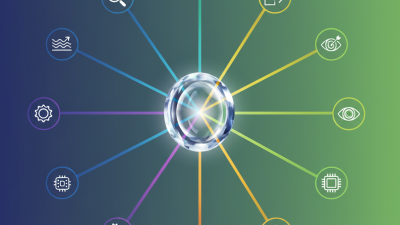 Top 10 Gaas Focus Lens Options for Enhanced Optical Performance?